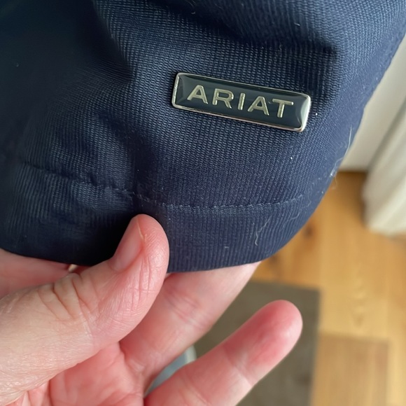 Ariat Men’s Riding Jacket - Picture 8 of 11